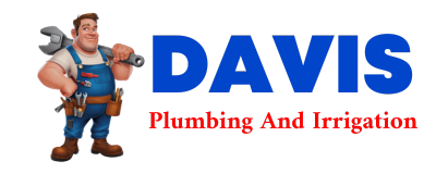 Trusted plumber in MILLIGAN